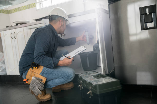 Best Shower Repair Services  in Channelview, TX