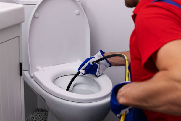 Best Water Softener Installation  in Channelview, TX