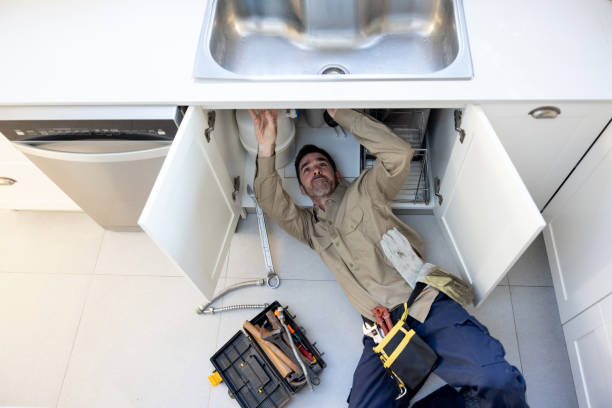 Best Hot Water Heater Installation  in Channelview, TX