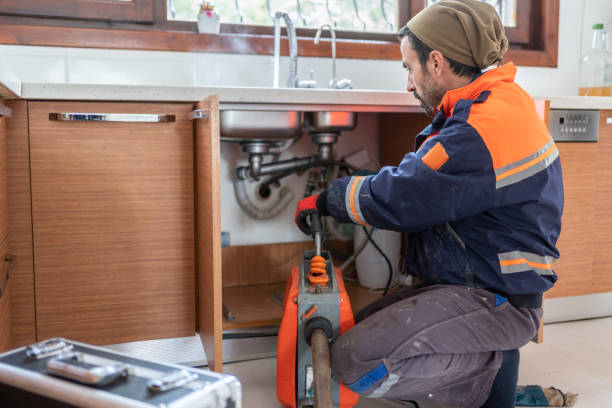 Reliable Channelview, TX Plumbing Solutions