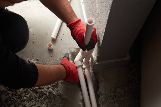 Best Local Plumber Services  in Channelview, TX