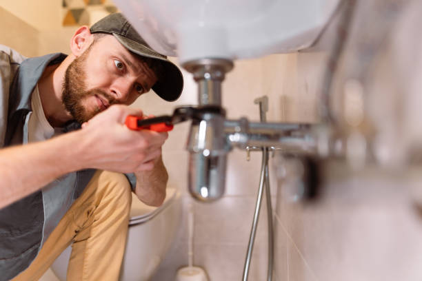 Best Emergency Plumber  in Channelview, TX