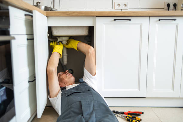 Best Sewer Line Repair  in Channelview, TX