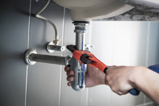 Best Same-Day Plumbing Service  in Channelview, TX