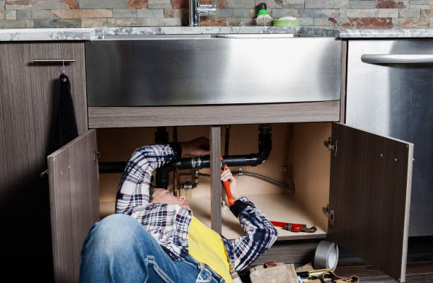 Best Plumbing Installation Services  in Channelview, TX